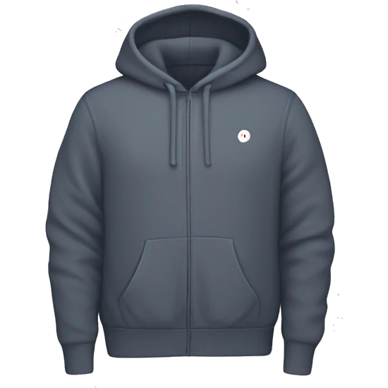 Lululemon hoodie emoji