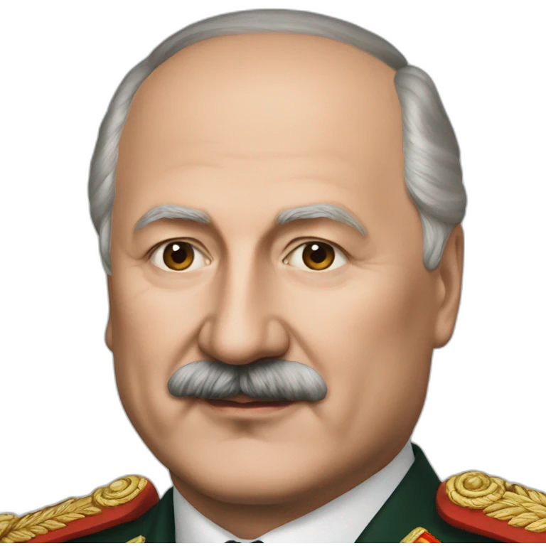 lukashenko emoji