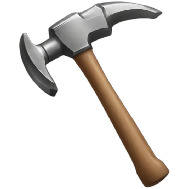 hammer sycle emoji