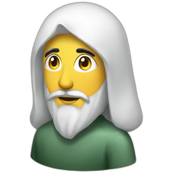 Artifice Islam printing emoji