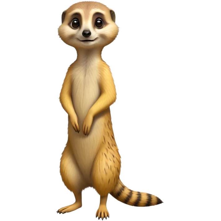 Timon the lion king  emoji