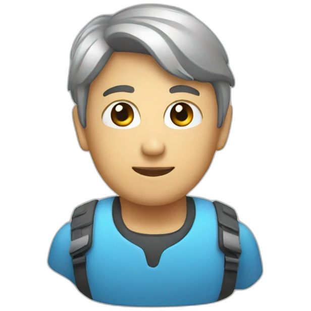 ssd emoji
