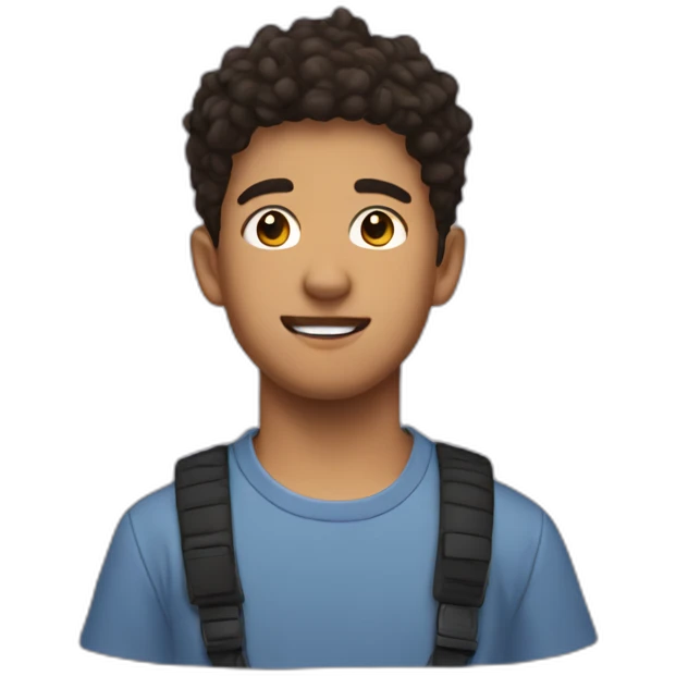 petit biscuit emoji