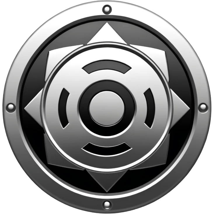 Scp foundation secure contain protect emoji