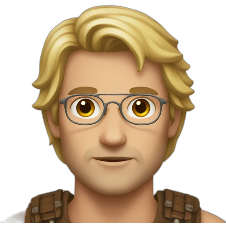 Gaius baltat emoji