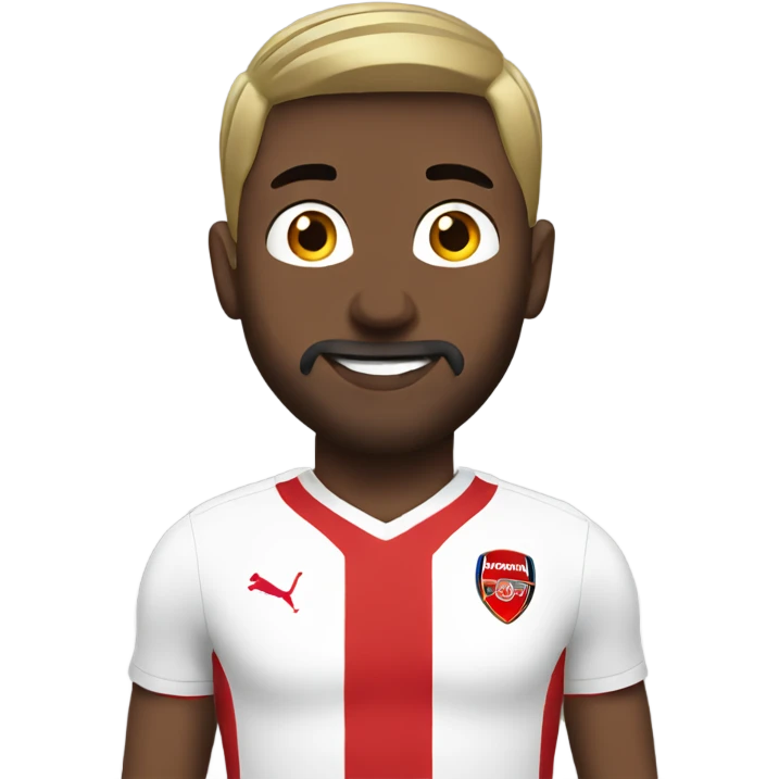 arsenal emoji