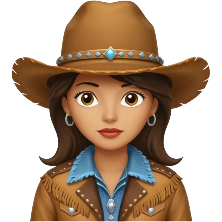 Caboy girl  emoji