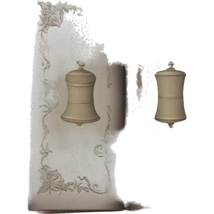 victorian book emoji