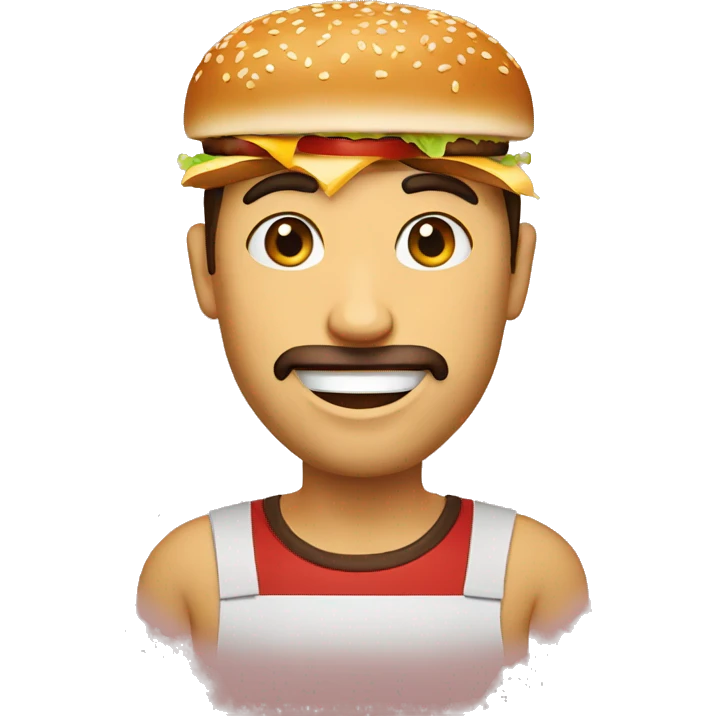 burguer emoji