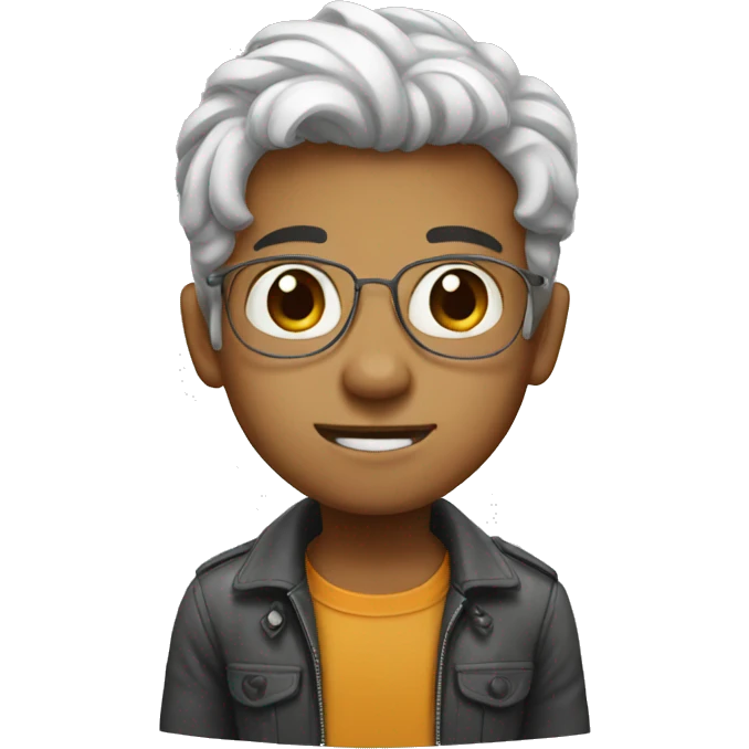 Milo J emoji