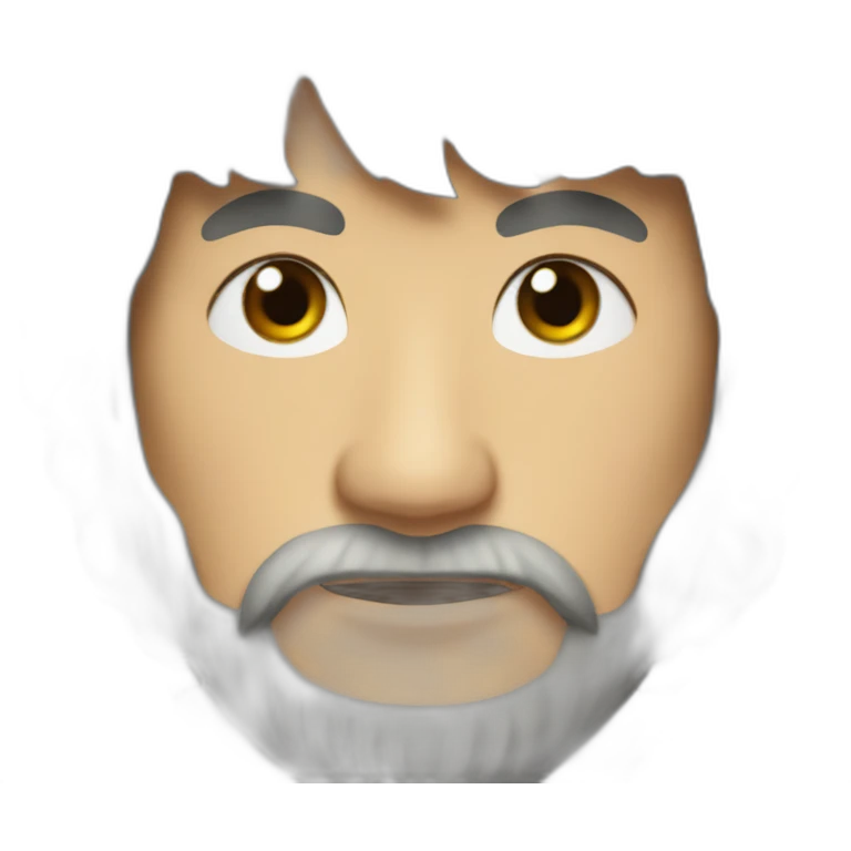 Gengis Khan emoji