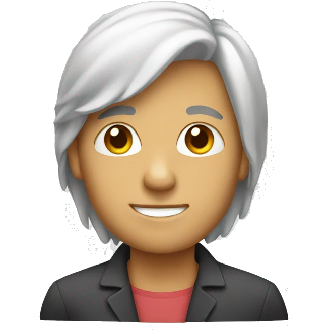 WELCOME emoji