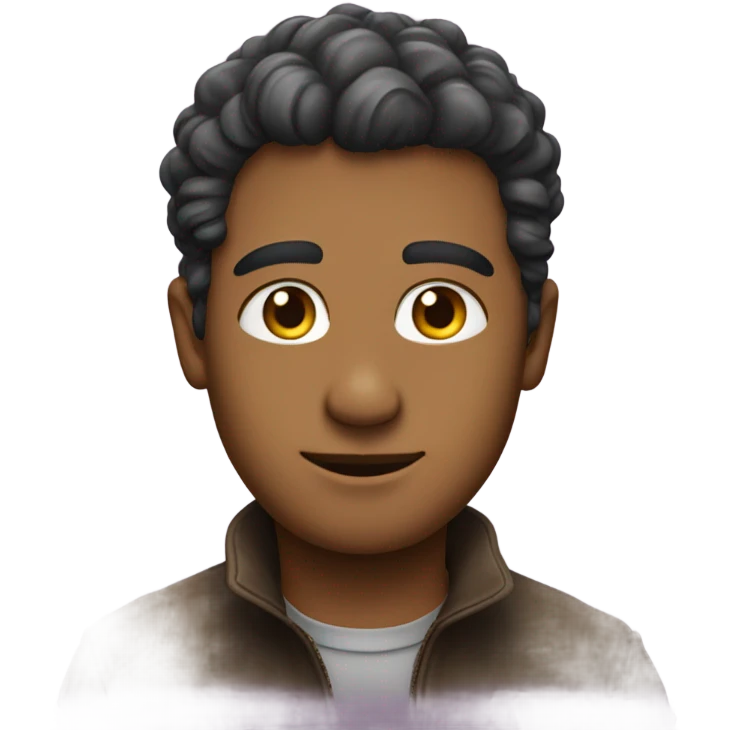 A person called Betedge who has charisma emoji