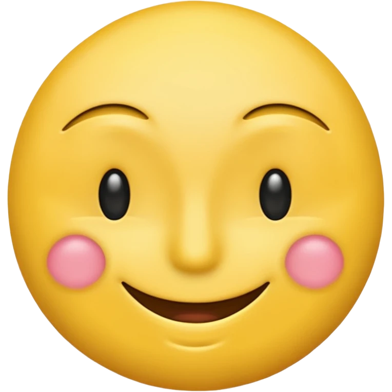 Emoji, smiley face with one eye closed emoji