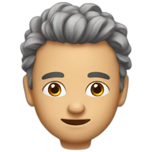 Crotte emoji