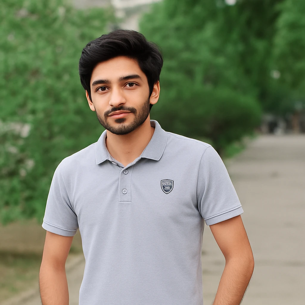 Edit the person in the photo to appear as a slim boy, keeping the background and overall appearance natural and realistic. Maintain a photorealistic style for the edit. emoji