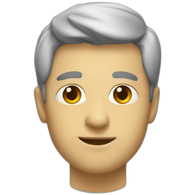 Biuteflika emoji