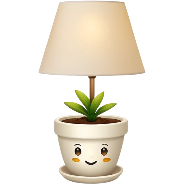 flowerpot vp9 danish lamp emoji