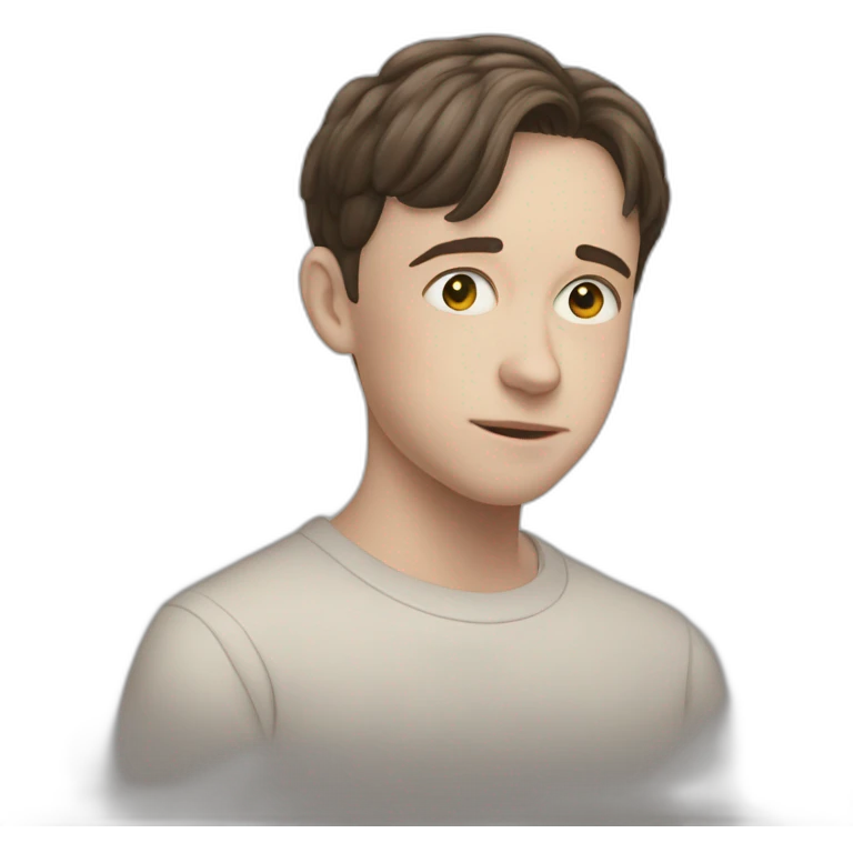 Noah shnapp emoji