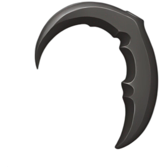 karambit emoji