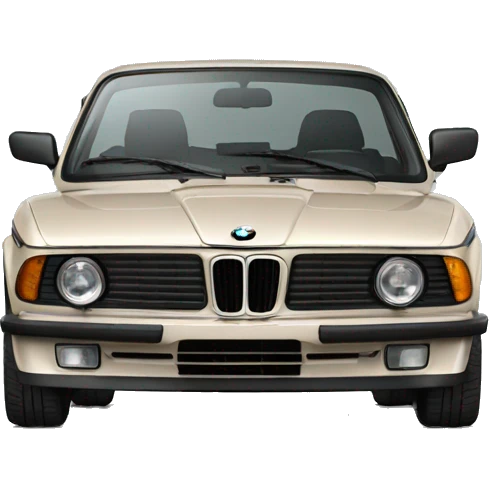 Bmw f25 emoji