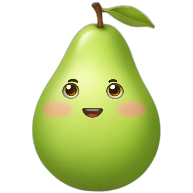 Poire à lavement emoji