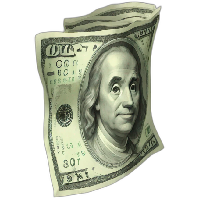 money emoji