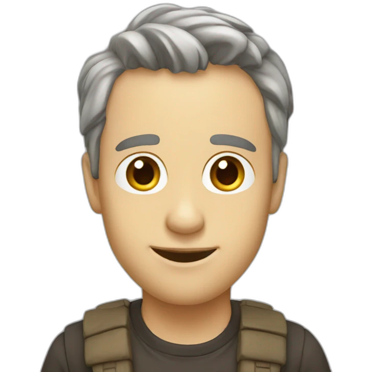 Prout emoji