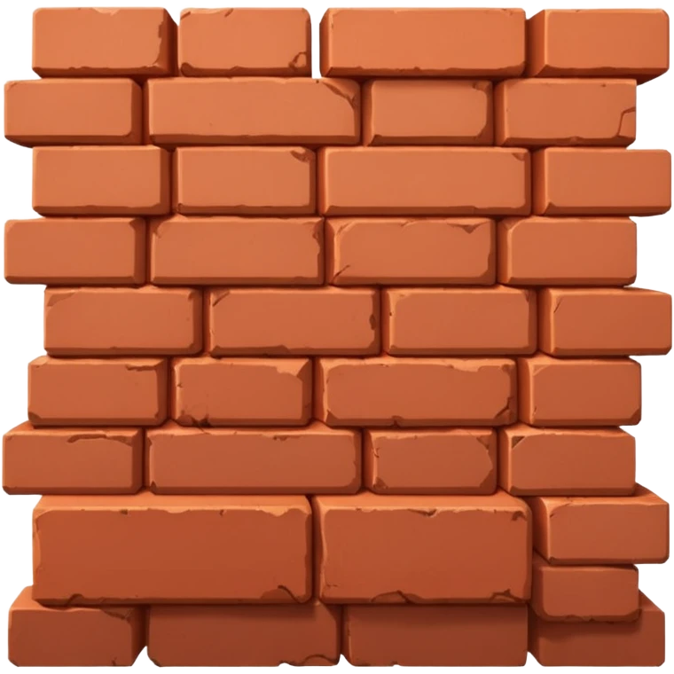 Bricks emoji