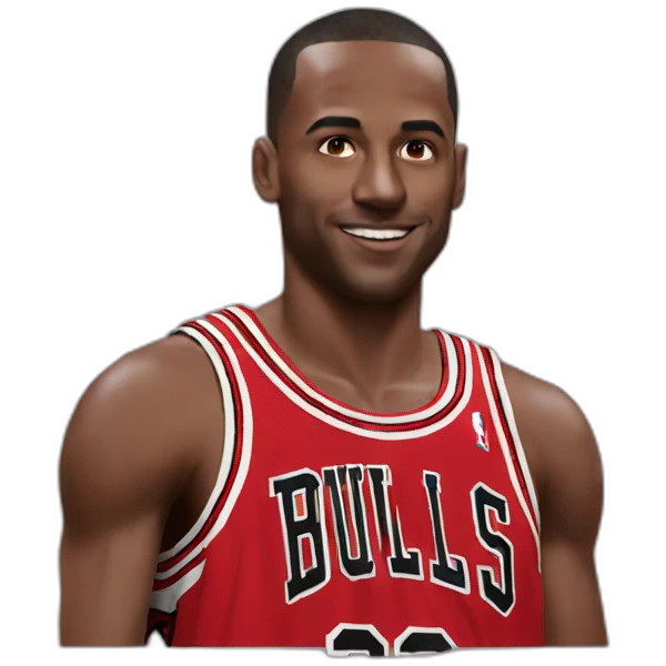 jordan emoji