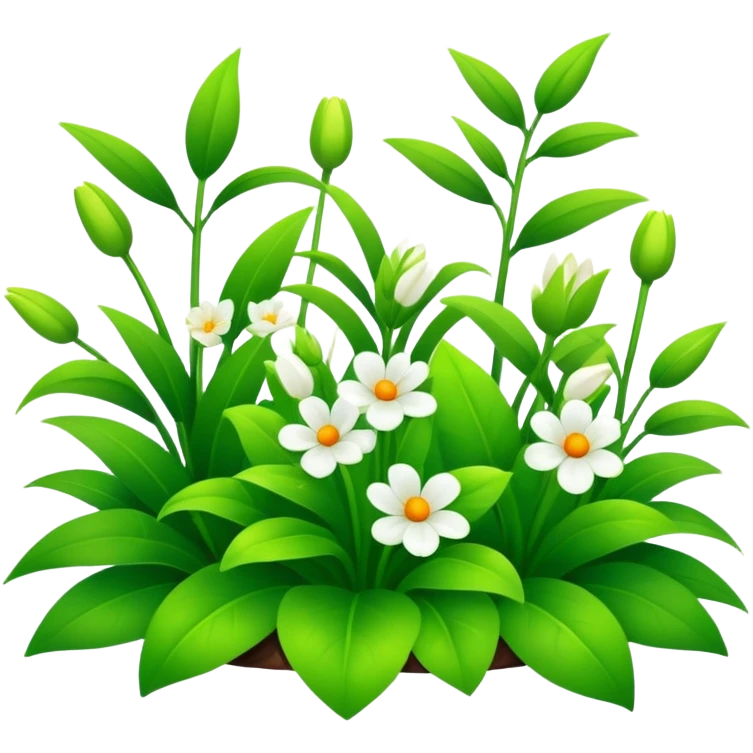 spring emoji