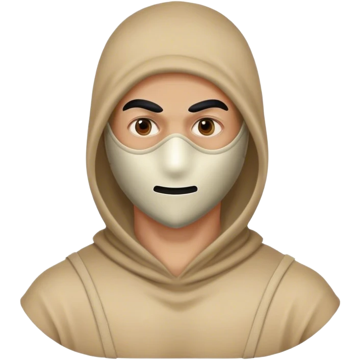 Robber emoji emoji