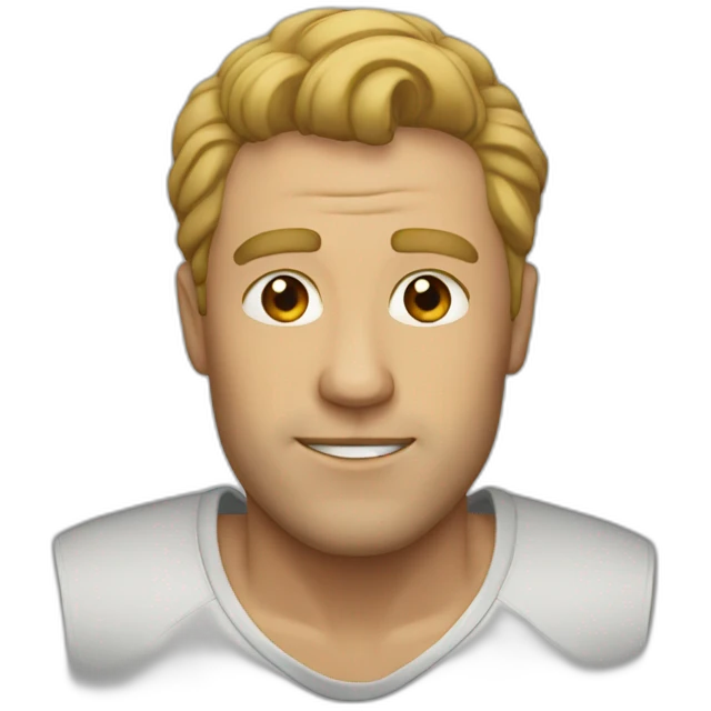 sigma man emoji