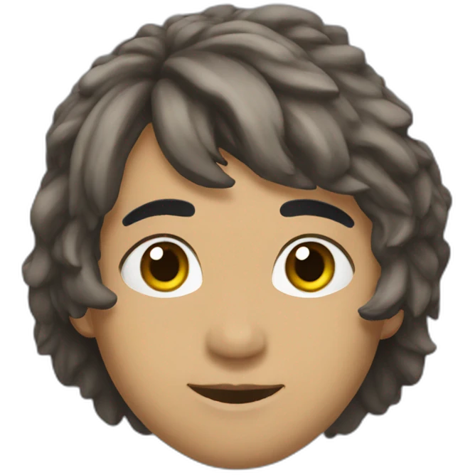 Baloshi emoji