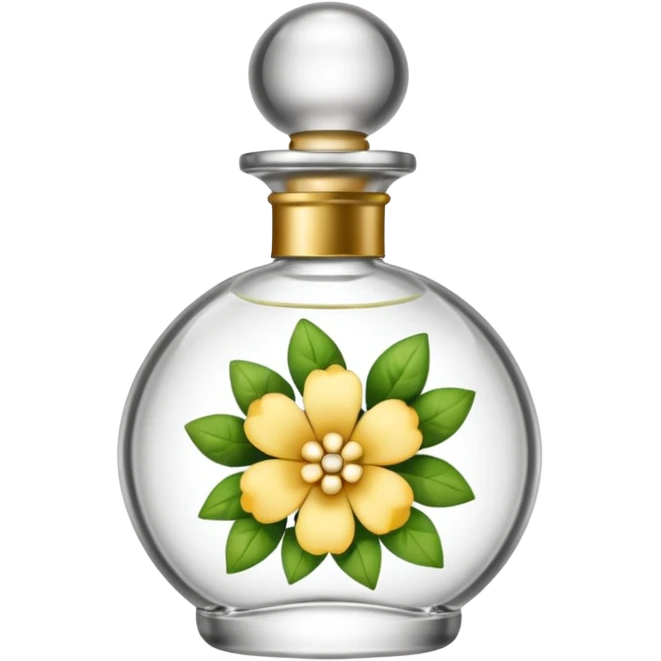 Perfume emoji