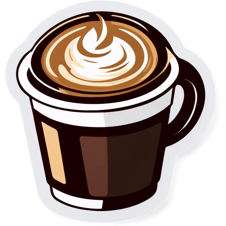 Coffe emoji