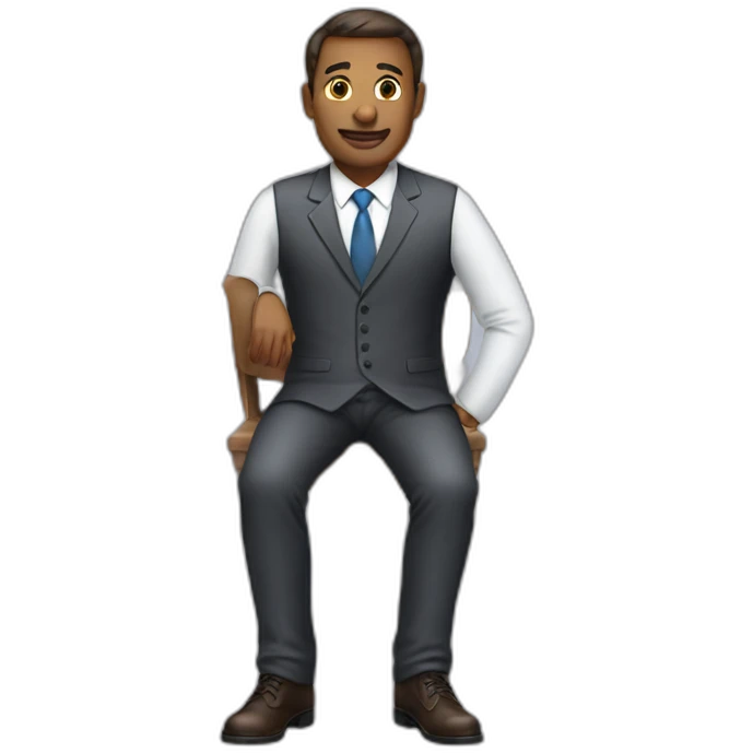 ceo emoji