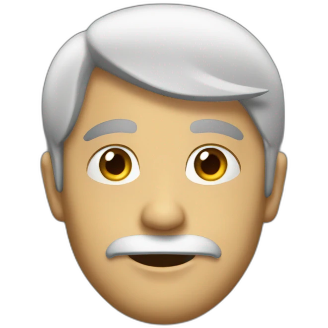 Feijoo emoji