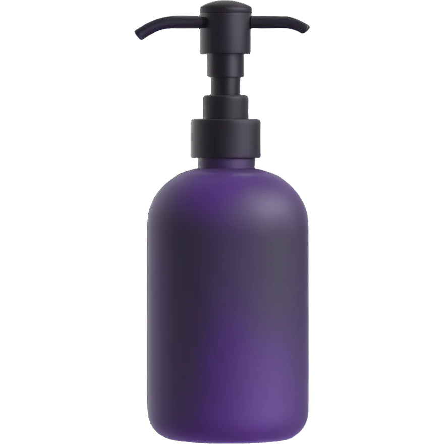 soap dispenser emoji