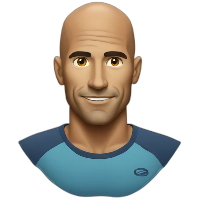Kelly Slater emoji