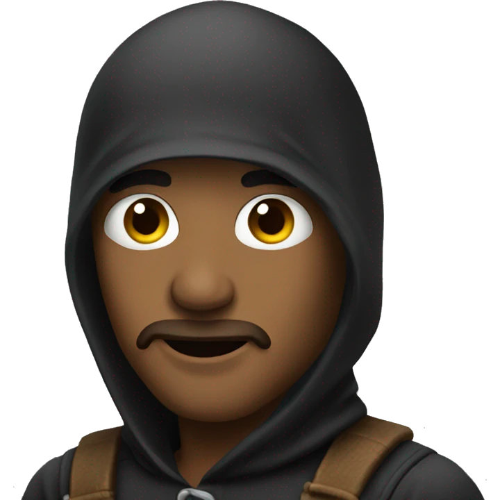 theif emoji