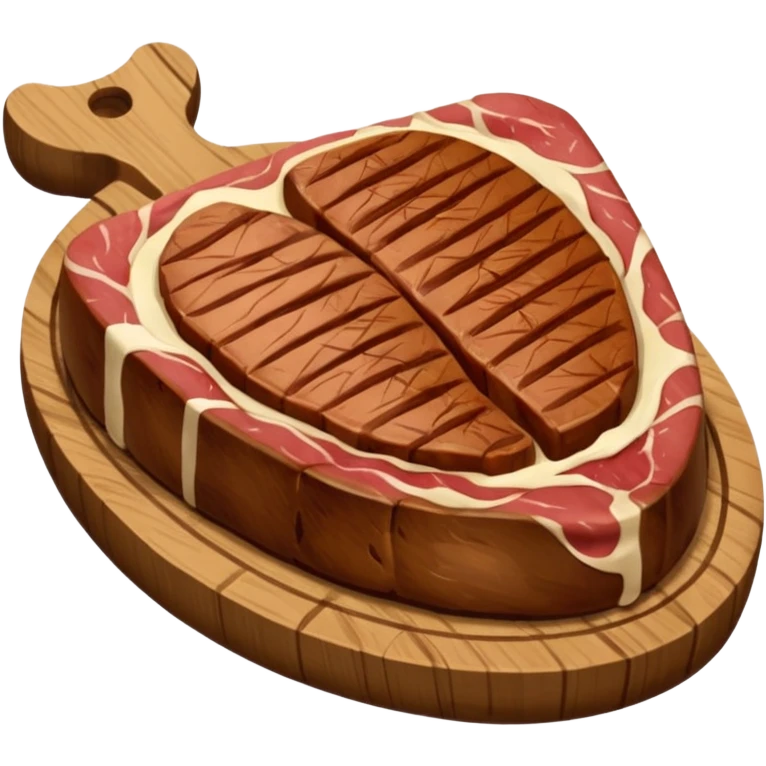 filete carne emoji