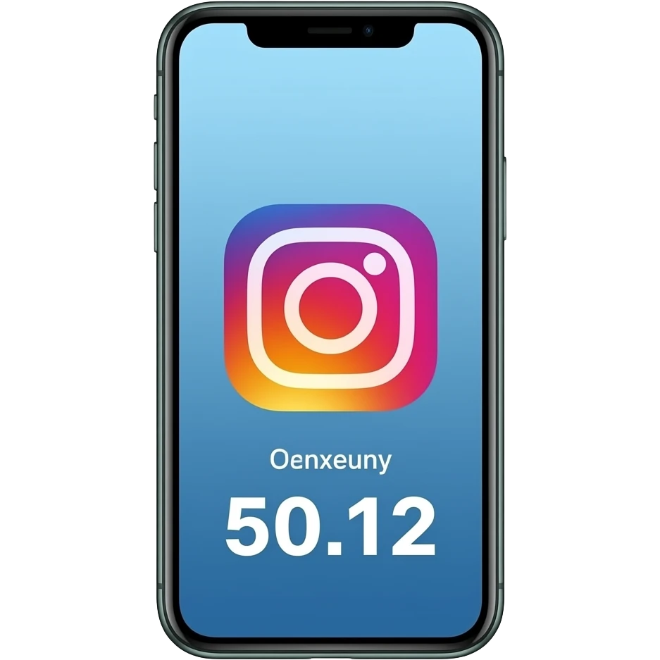 Social Media Followers insstagram emoji