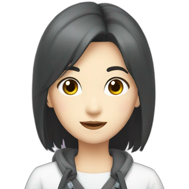 genki-dama emoji