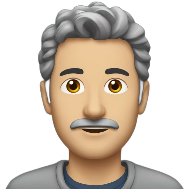 Celal Şengör emoji