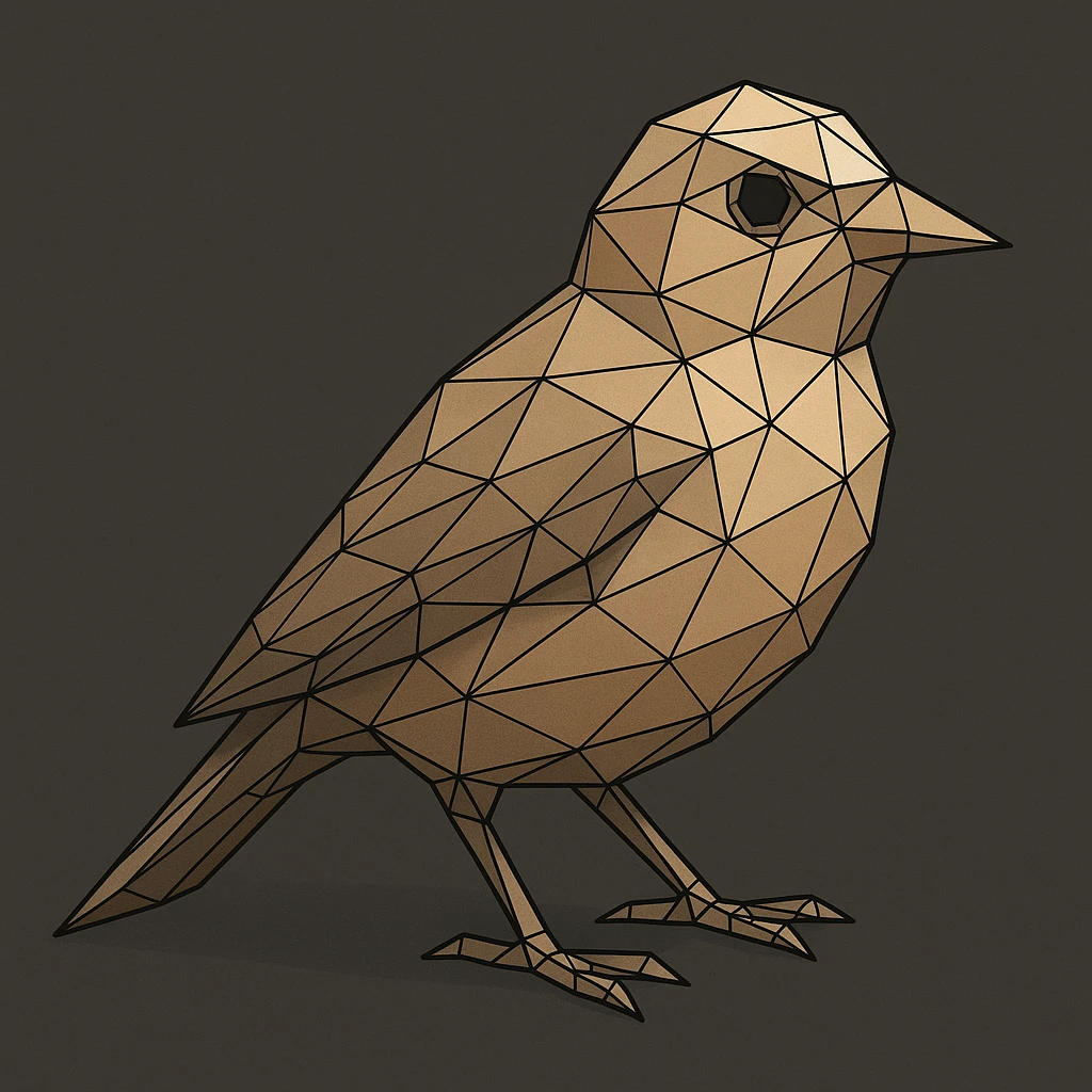 bird emoji