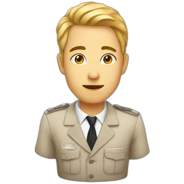 Moi emoji
