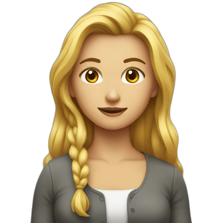 Homme sur femme emoji