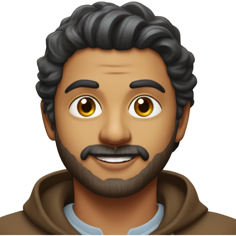 SANDALWOOD ACTOR Rakshith shetty emoji