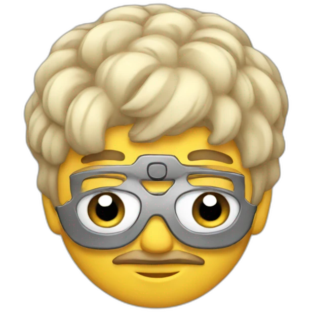 graphic deisgner emoji